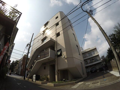 【外観】 | 広岡ビル