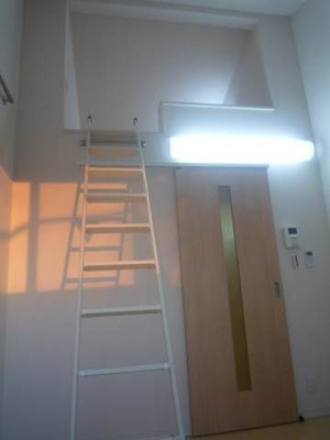 【内装】 | あおばトラスト中落合