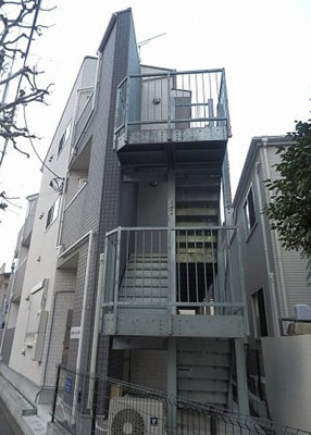 【その他】 | あおばトラスト中落合