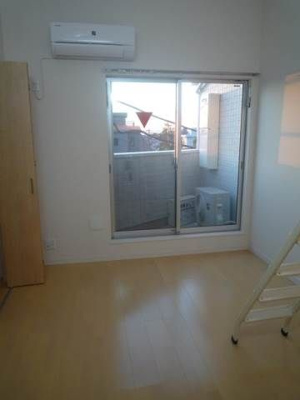 【居間・リビング】 | あおばトラスト中落合