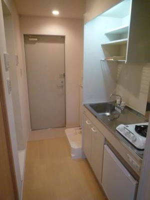 【玄関】 | あおばトラスト中落合