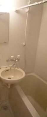 【浴室】 | あおばトラスト中落合