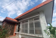 那覇市上間1丁目　売戸建の画像