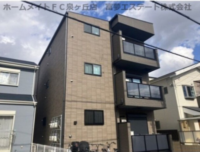 【外観】 | D porta cacto