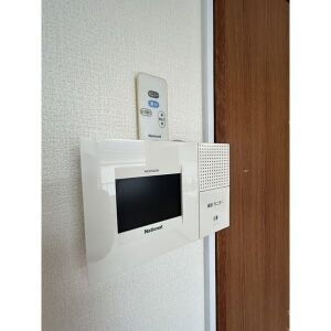 【セキュリティ】 | 土肥ハイツ