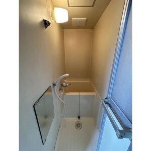 【浴室】 | 土肥ハイツ