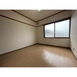 【洋室】 | 土肥ハイツ