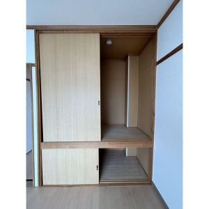 【収納】 | 土肥ハイツ