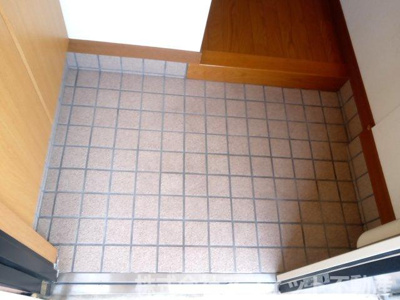 【エントランス】 | サン・オーレ奈良津