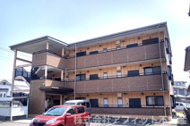 サン・オーレ奈良津の画像