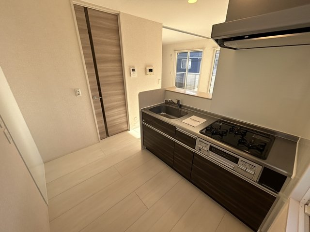 伊勢崎市宮子町のアパート