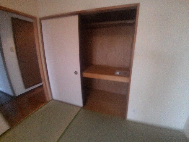 パールグレイスの収納