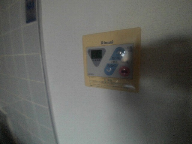 パールグレイスの設備