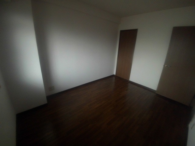 パールグレイスの寝室