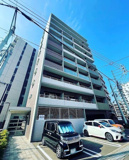 エンブレイス博多駅南　★プライスホームなら仲介手数料が割引価格です★の画像