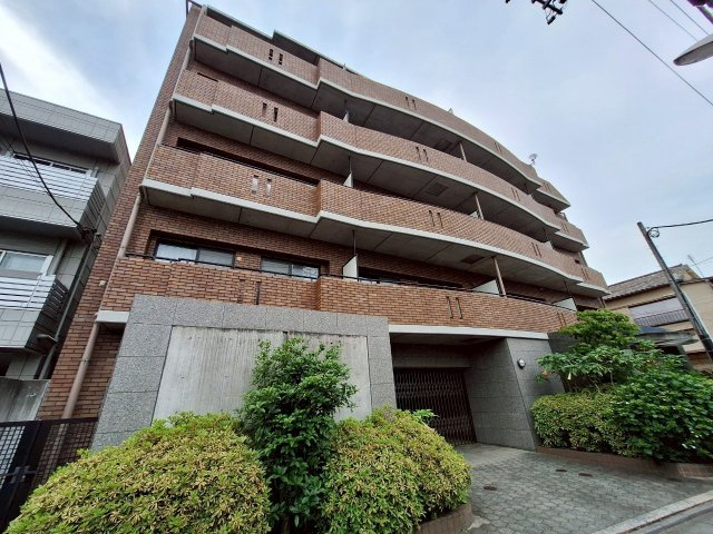 カンパーニャの外観パース|★南向き★