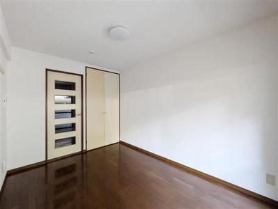 【洋室】 | エスポワール柿生(エスポワールカキオ)