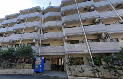 【展望】 | エスポワール柿生(エスポワールカキオ)