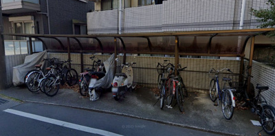 【その他共用部分】 | エスポワール柿生(エスポワールカキオ)