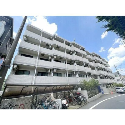 【外観】 | エスポワール柿生(エスポワールカキオ)