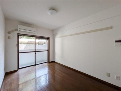 【居間・リビング】 | エスポワール柿生(エスポワールカキオ)