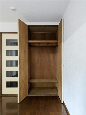 【収納】 | エスポワール柿生(エスポワールカキオ)