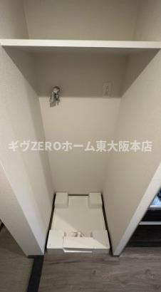 ソフィア阿倍野の設備