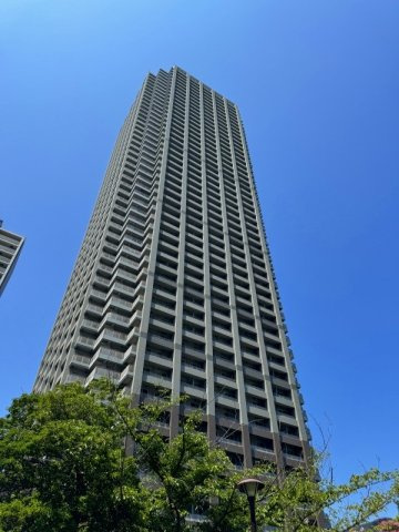 晴海アイランドトリトンスクエアビュータワー