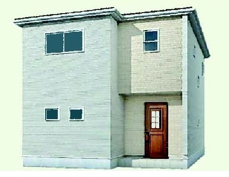 リーブルガーデンS富岡富岡第13　3号棟