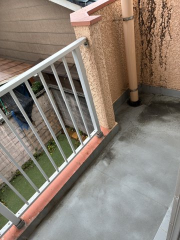 チサンマンションカルム信濃町のその他