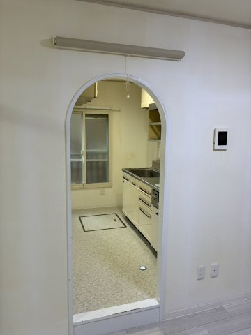 チサンマンションカルム信濃町のその他