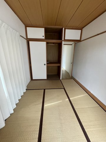 チサンマンションカルム信濃町の和室