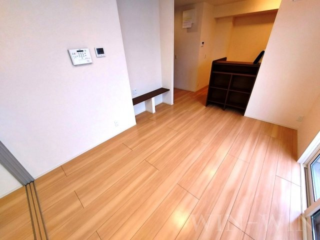 アベニール・Tの居間・リビング