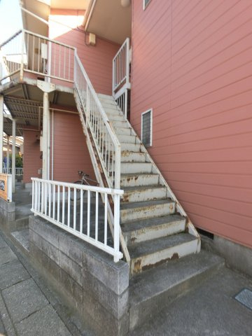 【その他共用部分】