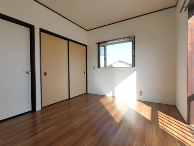 【居間・リビング】