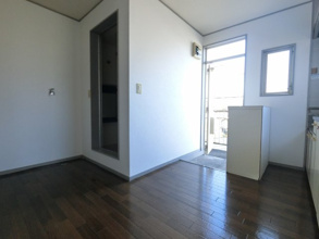 【居間・リビング】