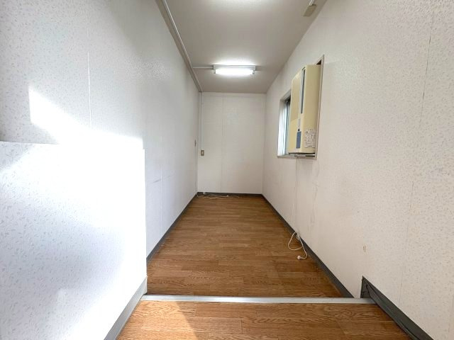 第5佐々木ビルの内装