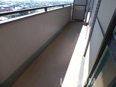 【バルコニー】 | グランジュール