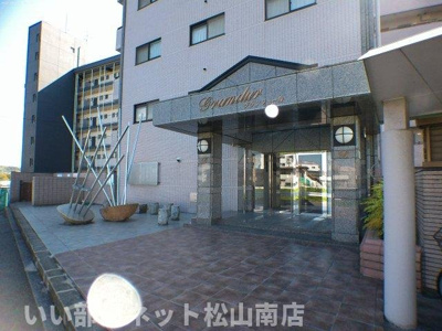 【エントランス】 | グランジュール