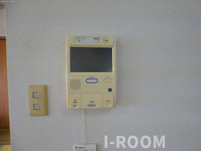 【セキュリティ】 | グランジュール