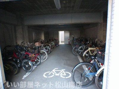 【その他共用部分】 | グランジュール