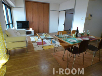 【居間・リビング】 | グランジュール