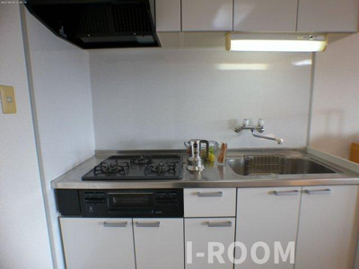 【キッチン】 | グランジュール