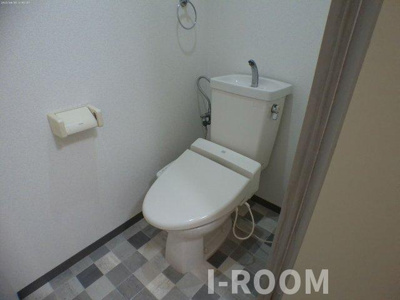 【トイレ】 | グランジュール