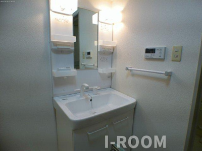 【洗面所】 | グランジュール