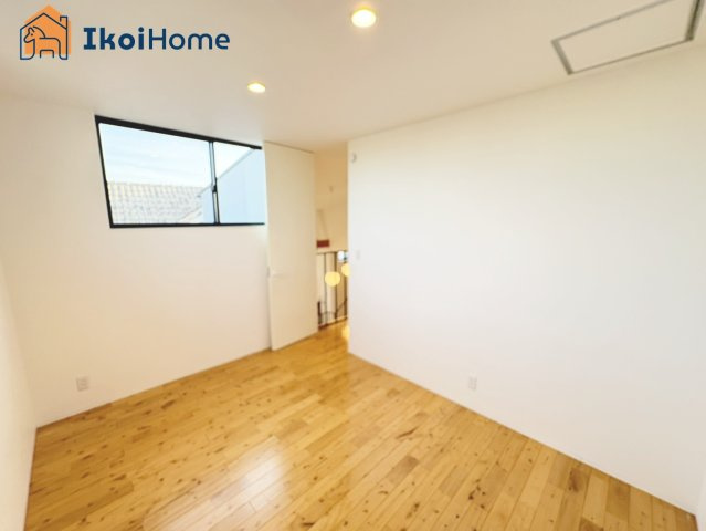 神戸市玉津町西河原　中古戸建の子供部屋|【ホームページに現地動画掲載中】●年中無休：当日予約可●同時期建築のお家が多いエリア。子育て環境も◎