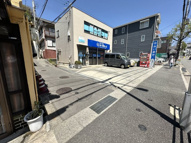 大島ビル駐車場の画像