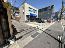 大島ビル駐車場の画像