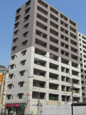【外観】 | パークホームズ文京千石ステーションプレイス