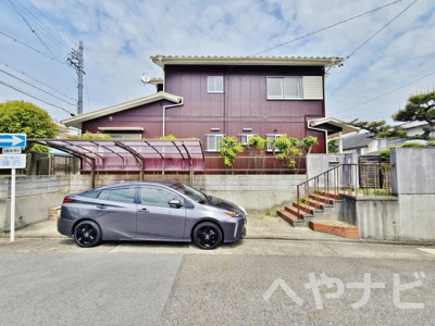 【駐車場】 | CASA UMEMORIZAKA | ★駐車場